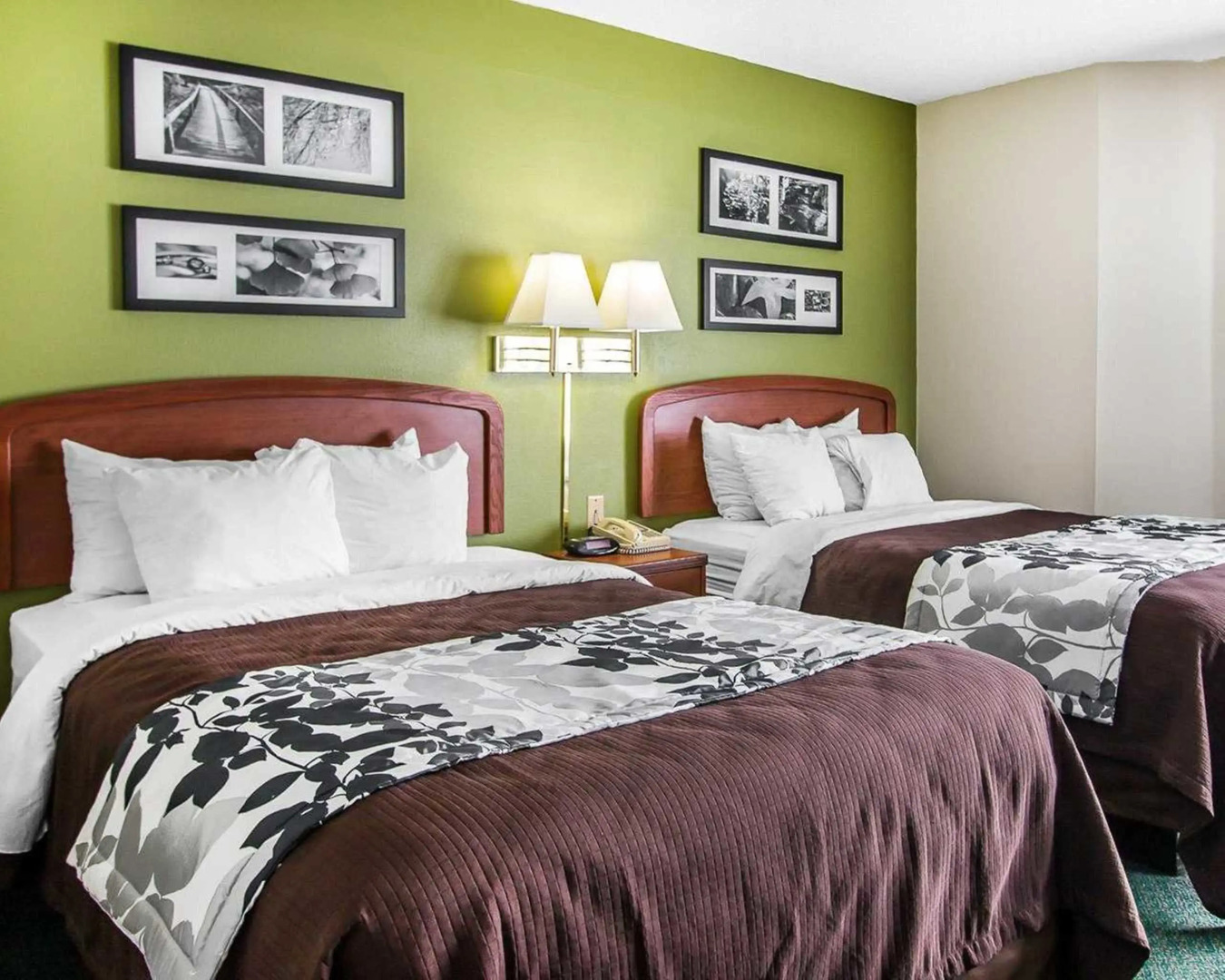 Sleep Inn Hardeeville - I-95