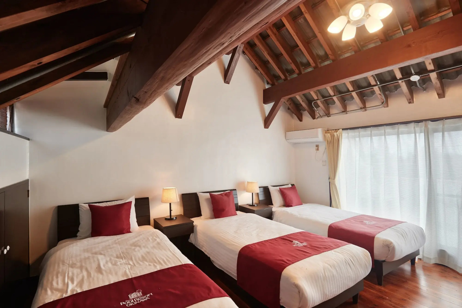 The PoolResort OKINAWA