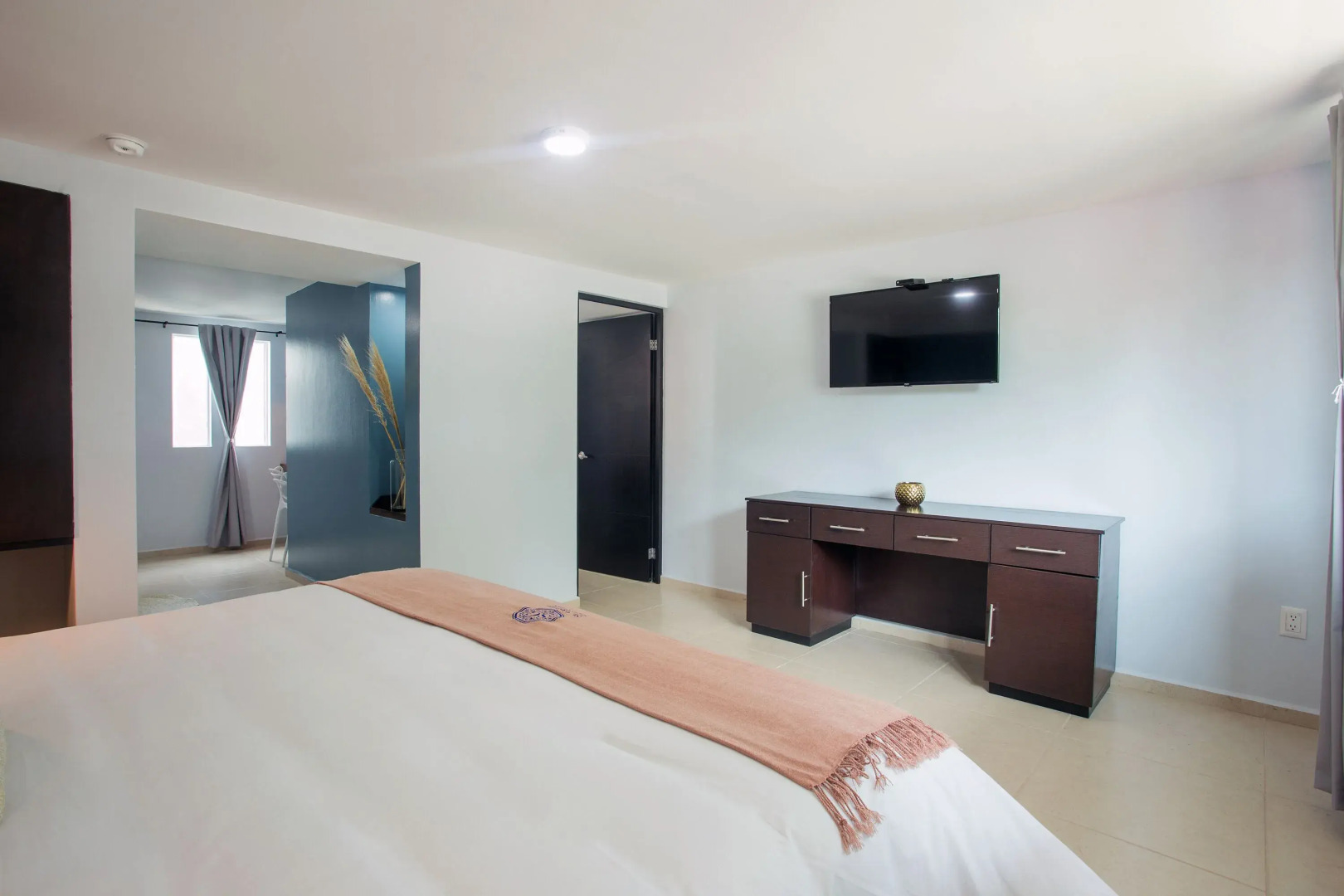 Saint George Hotel - Spa & Temazcal