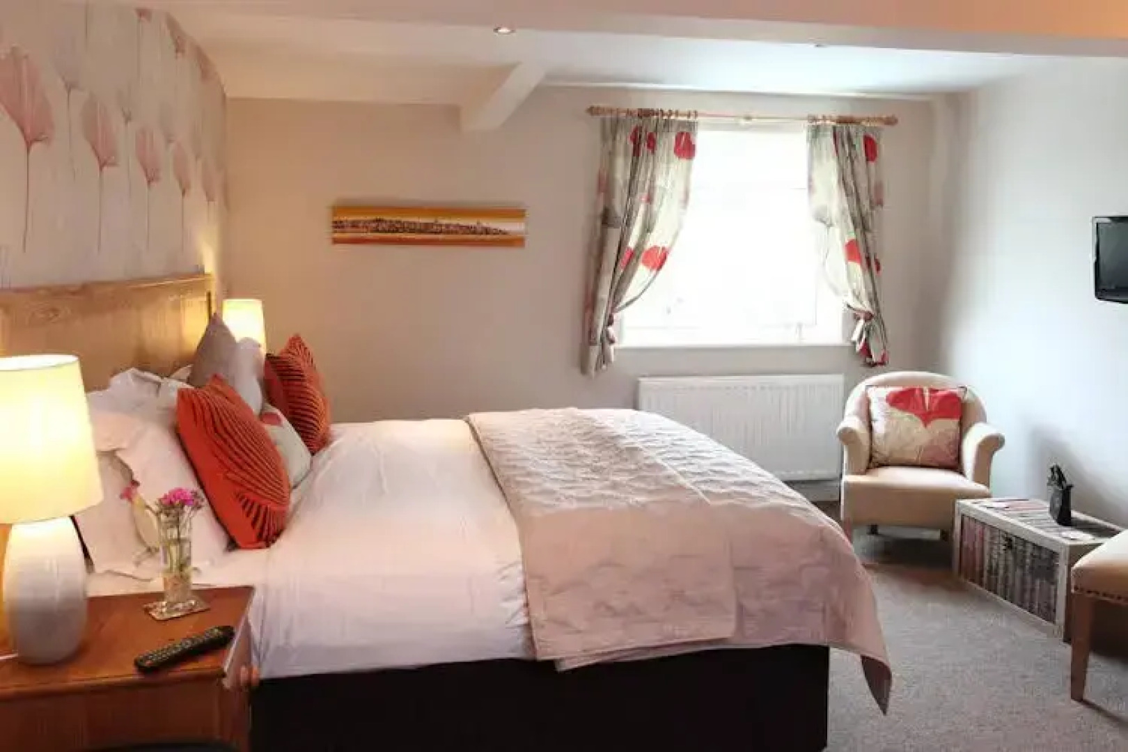 Tudor House Bed & Breakfast