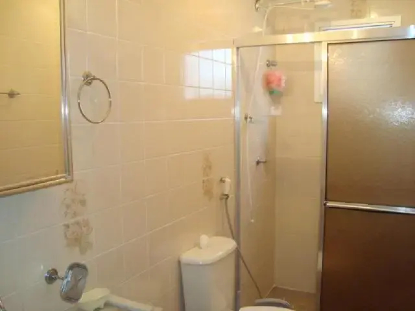 Apartamento em Ubatuba