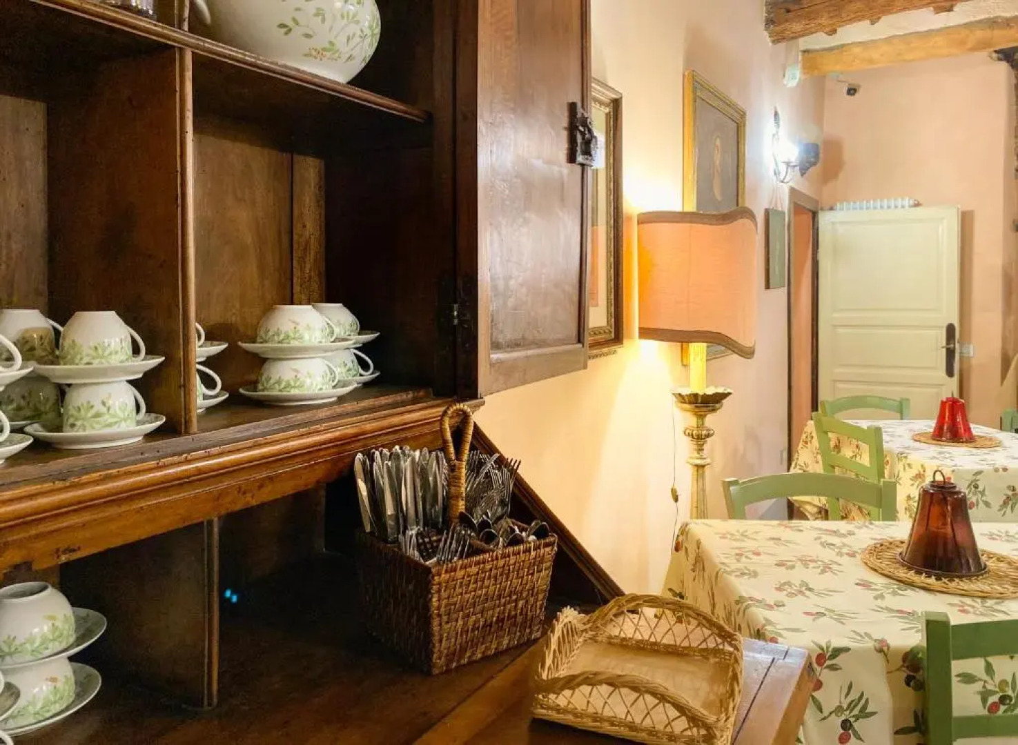 Antica Dimora Leones