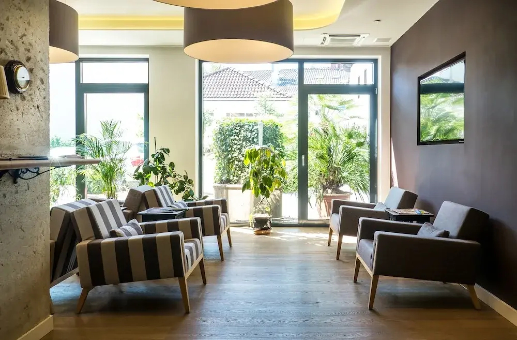 Hotel Bayerischer Hof