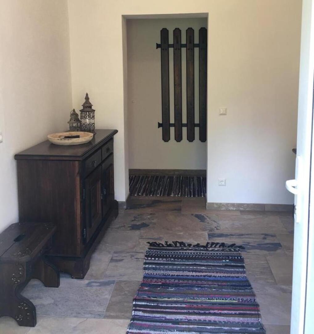 Zirben Appartement zwischen Berg und See