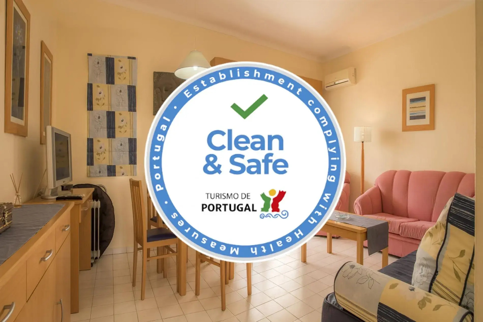 A27 - Secluded Apartment 2 Minutes from the Center