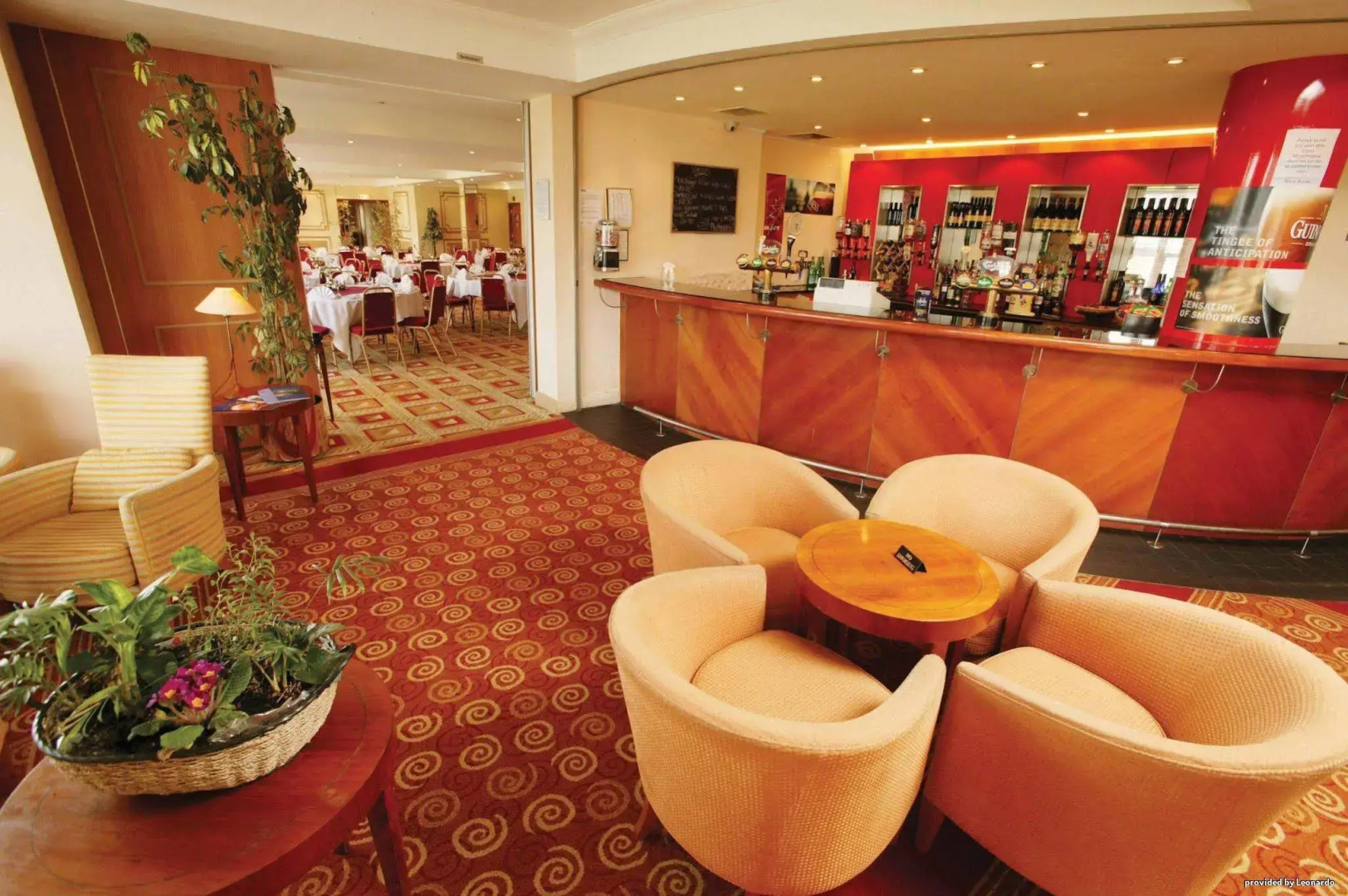 Best Western Welwyn Garden City Homestead Court Hotel