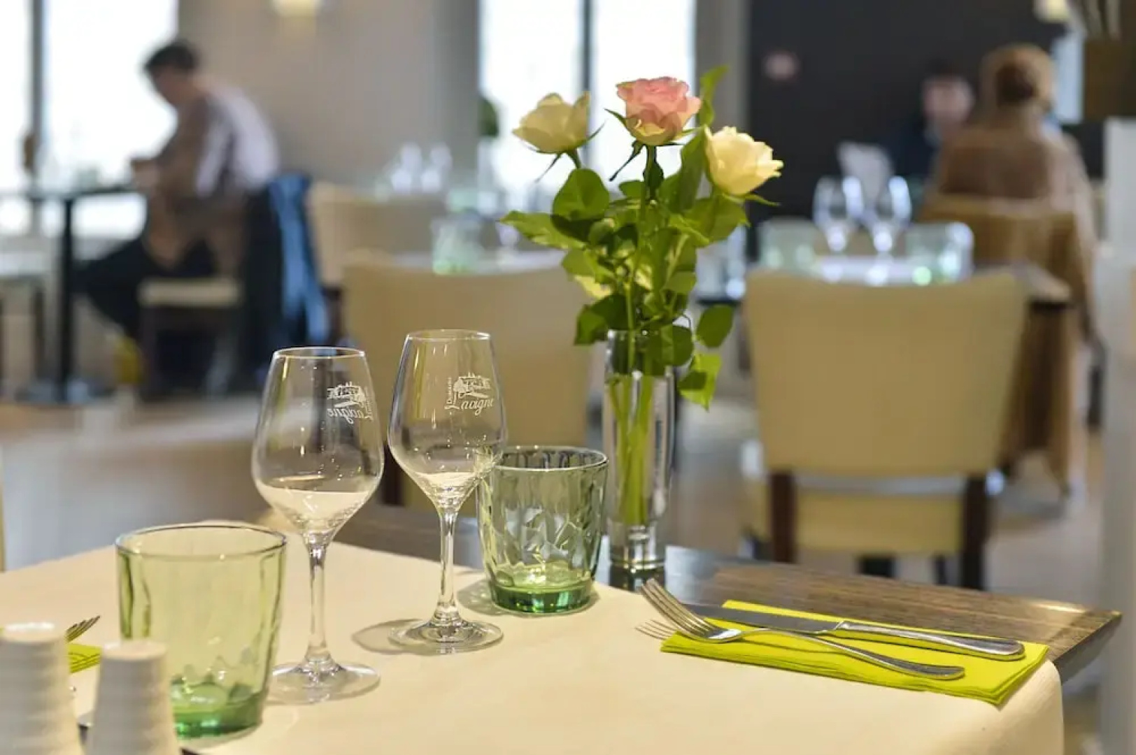 Cristal Hotel Restaurant