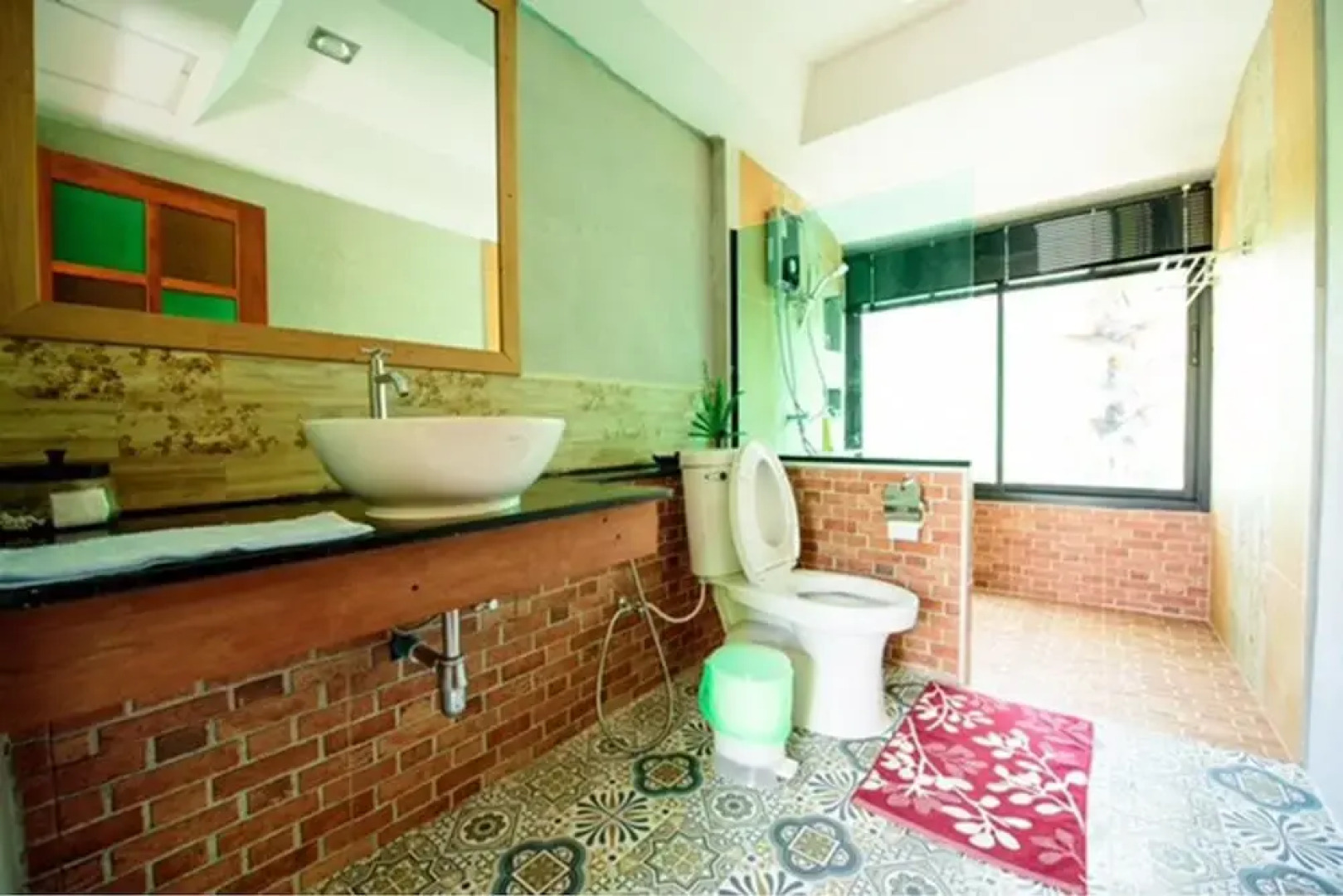 The Organery Retreat