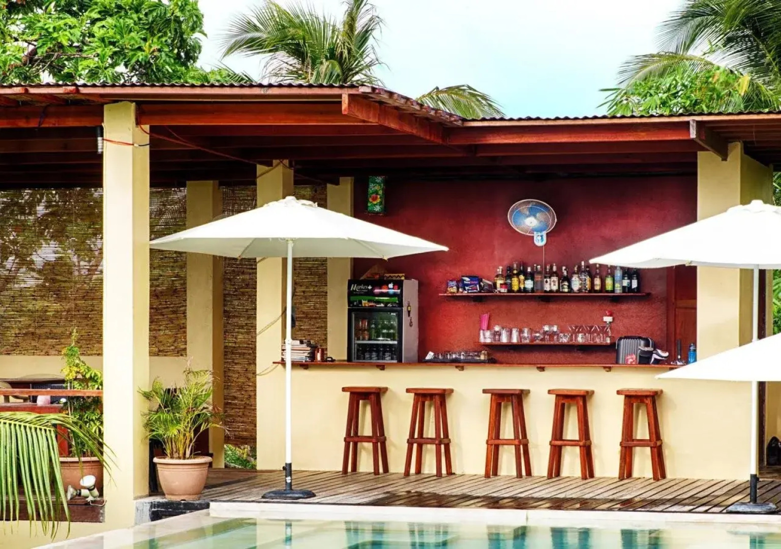 Maya Siargao Villa and Golf