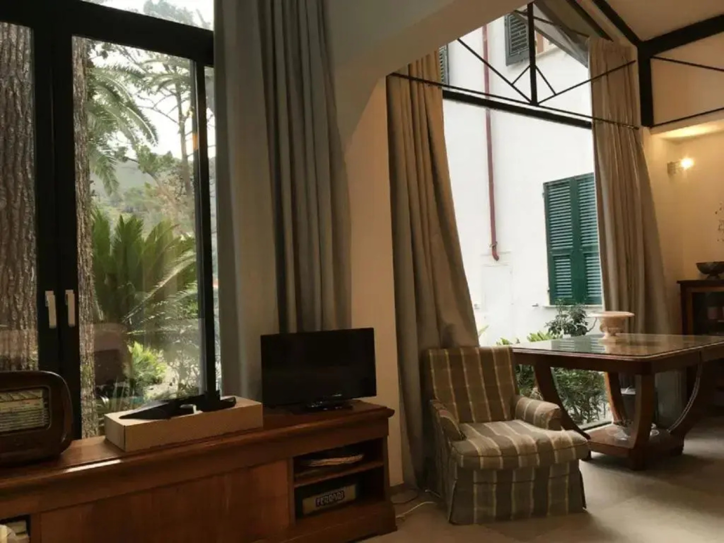 IL NIDO - By the sea - AC