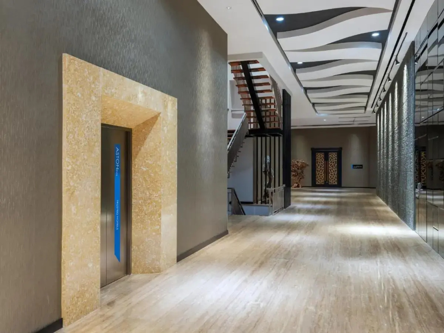 Aston Inn Tasikmalaya