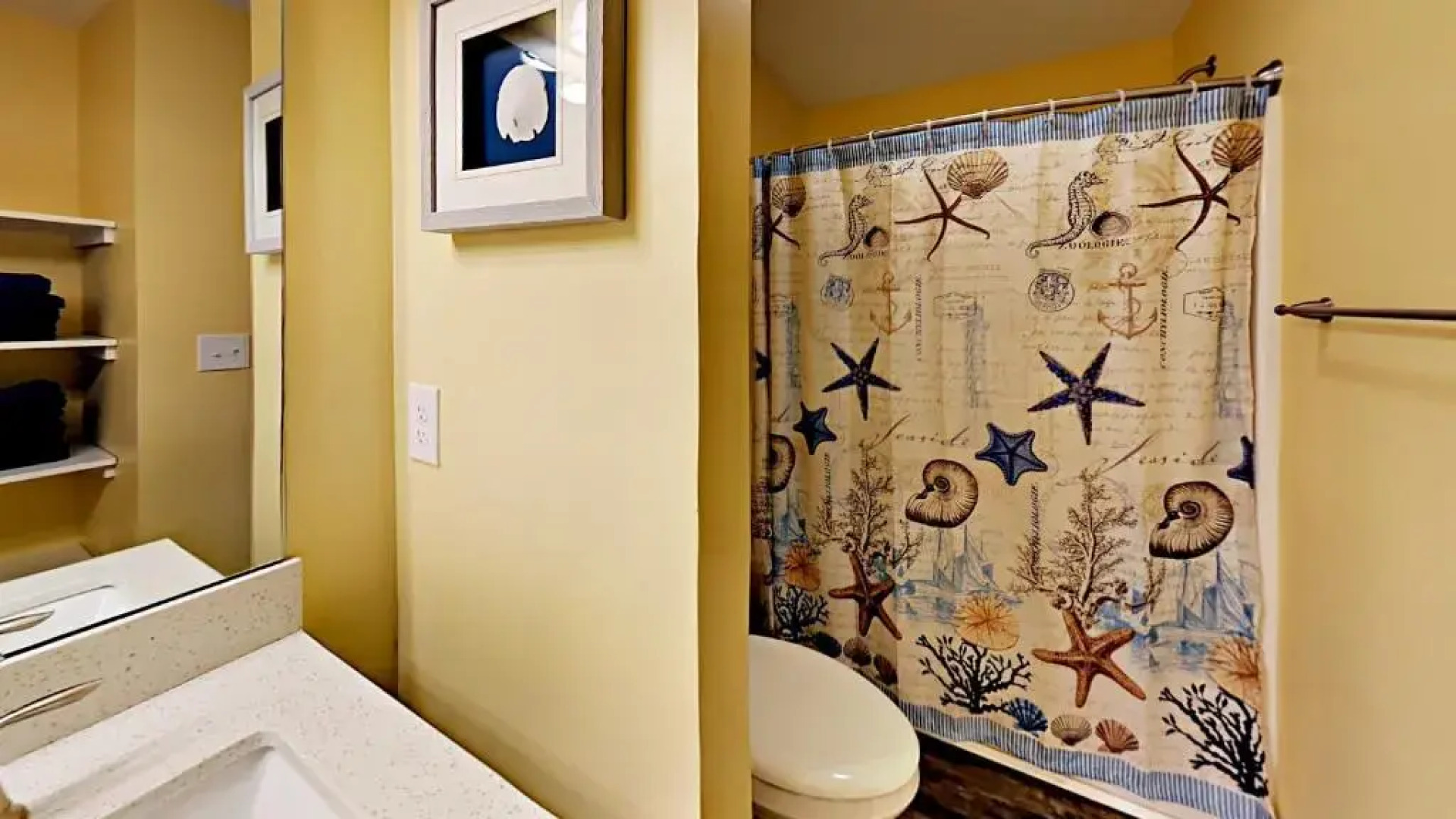 Put-in-Bay Waterfront Condo #110