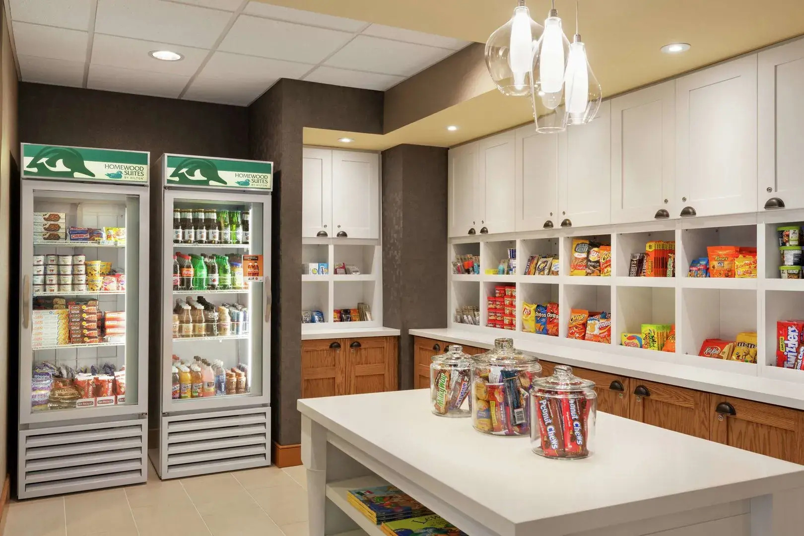 Homewood Suites by Hilton Allentown-West/Fogelsville, PA