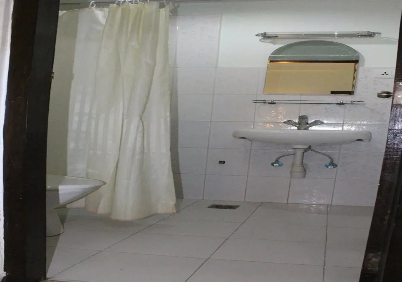 Hotel Peace Palace Nepal