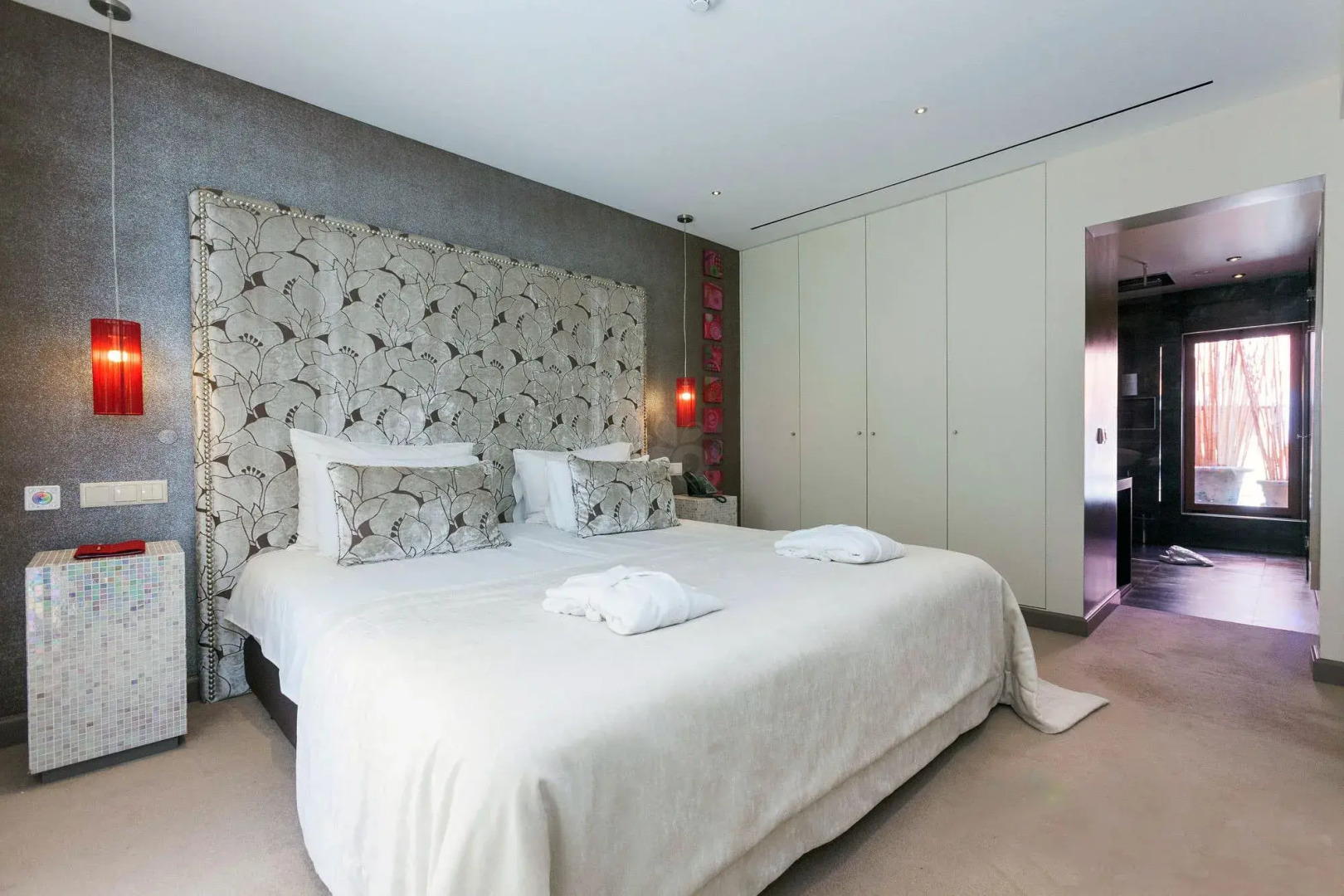 Boutique Hotel Vivenda Miranda