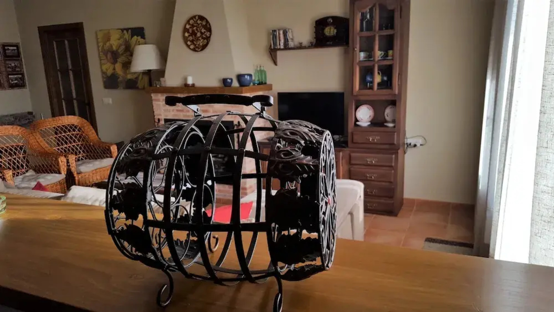 Mirador de la Fuente