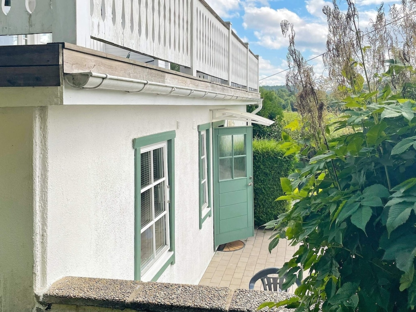 5 Person Holiday Home in Ljungskile