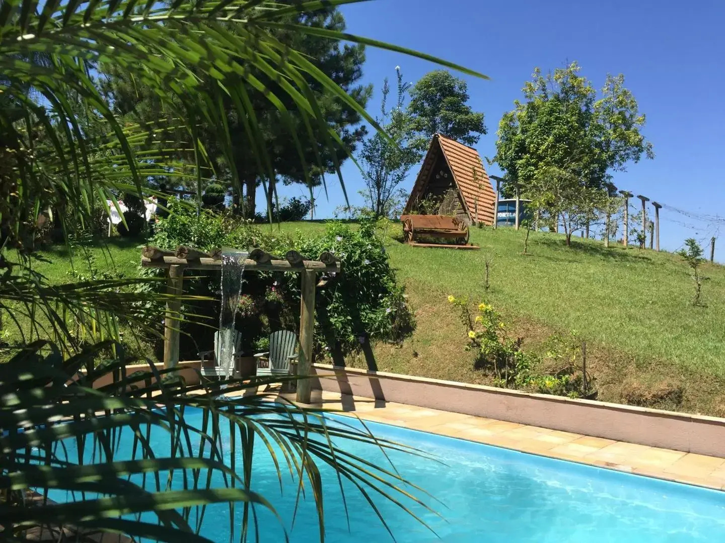 Pousada Casarão Gastehaus Boutique