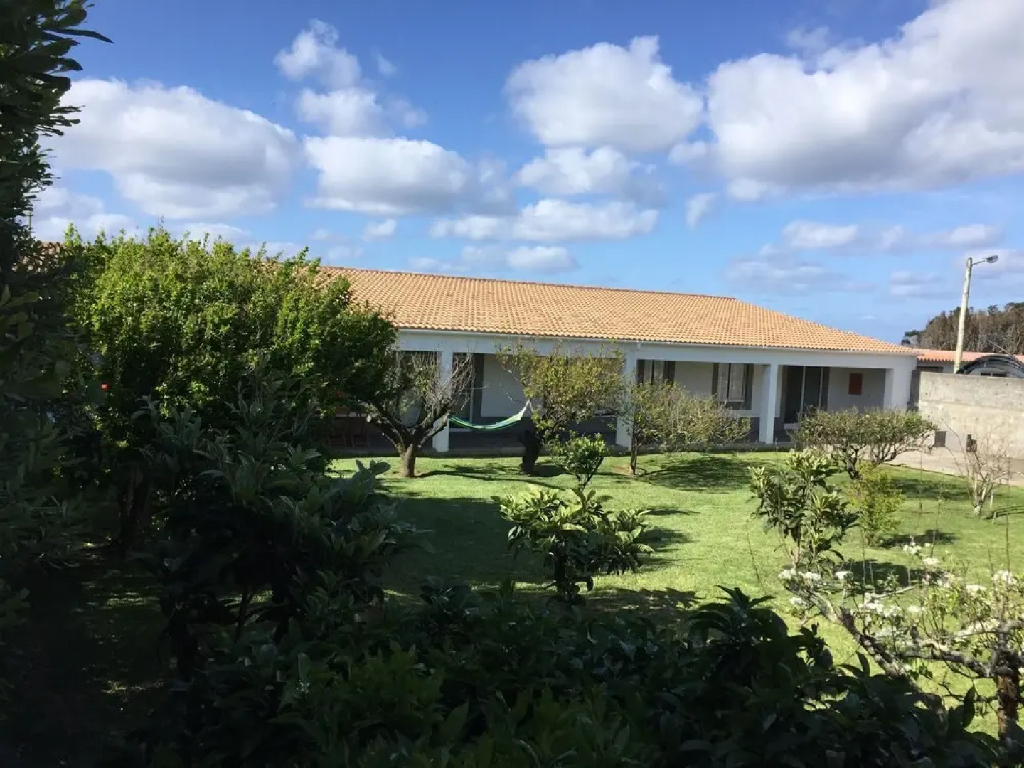 Quinta do Bairro - Casa Pomar