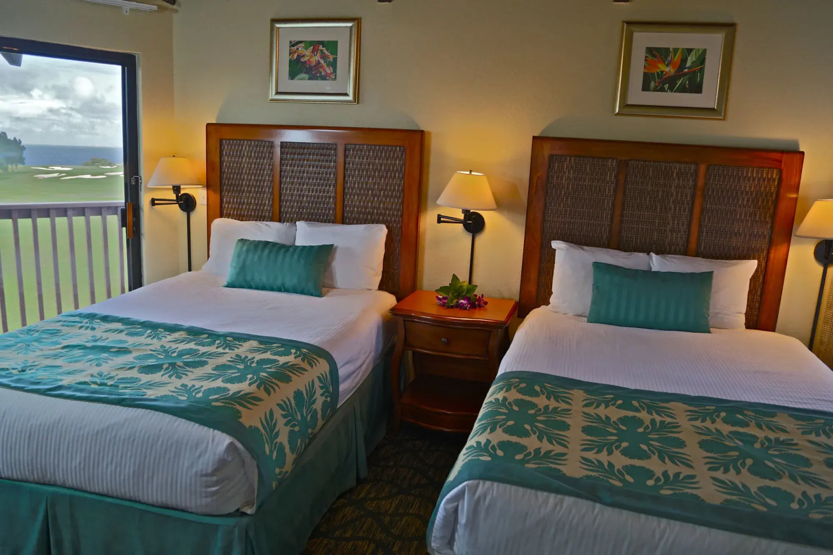 Club Wyndham Ka ‘Eo Kai