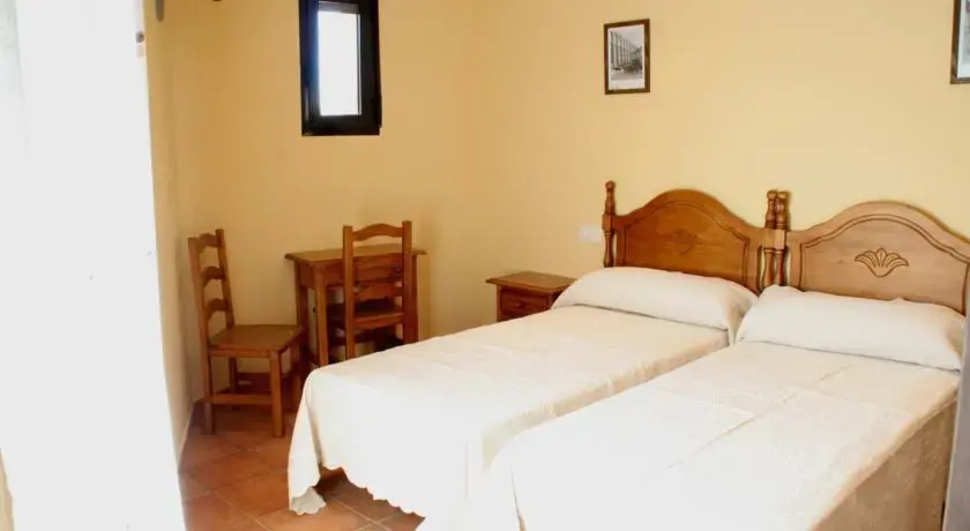Hostal Rural Peñas