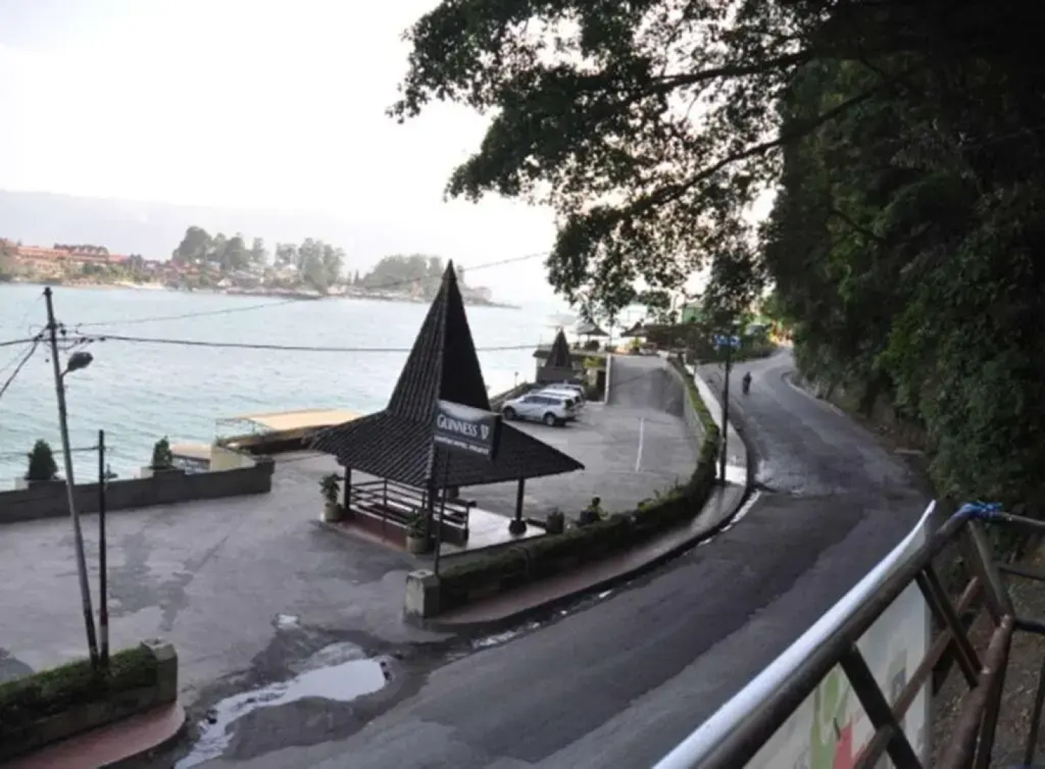 Quality Siantar Hotel