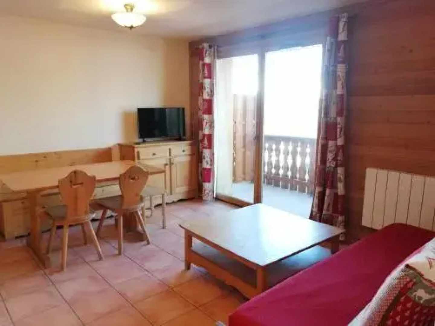 Hameau Pra Roustan by Godille