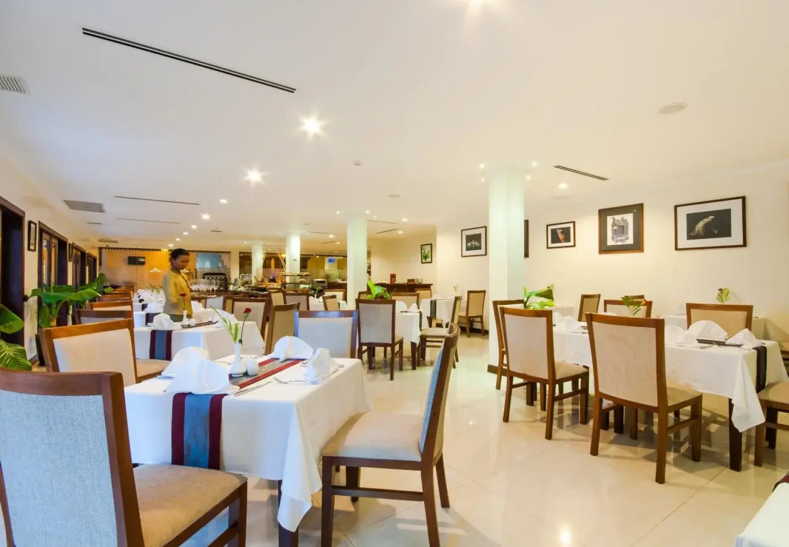 Saem Siemreap Hotel