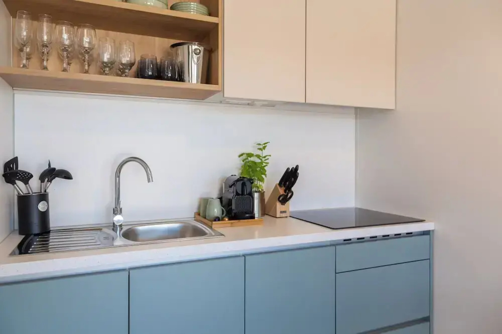 Aminess Style Camping Avalona Glamping Villas & Holiday Homes