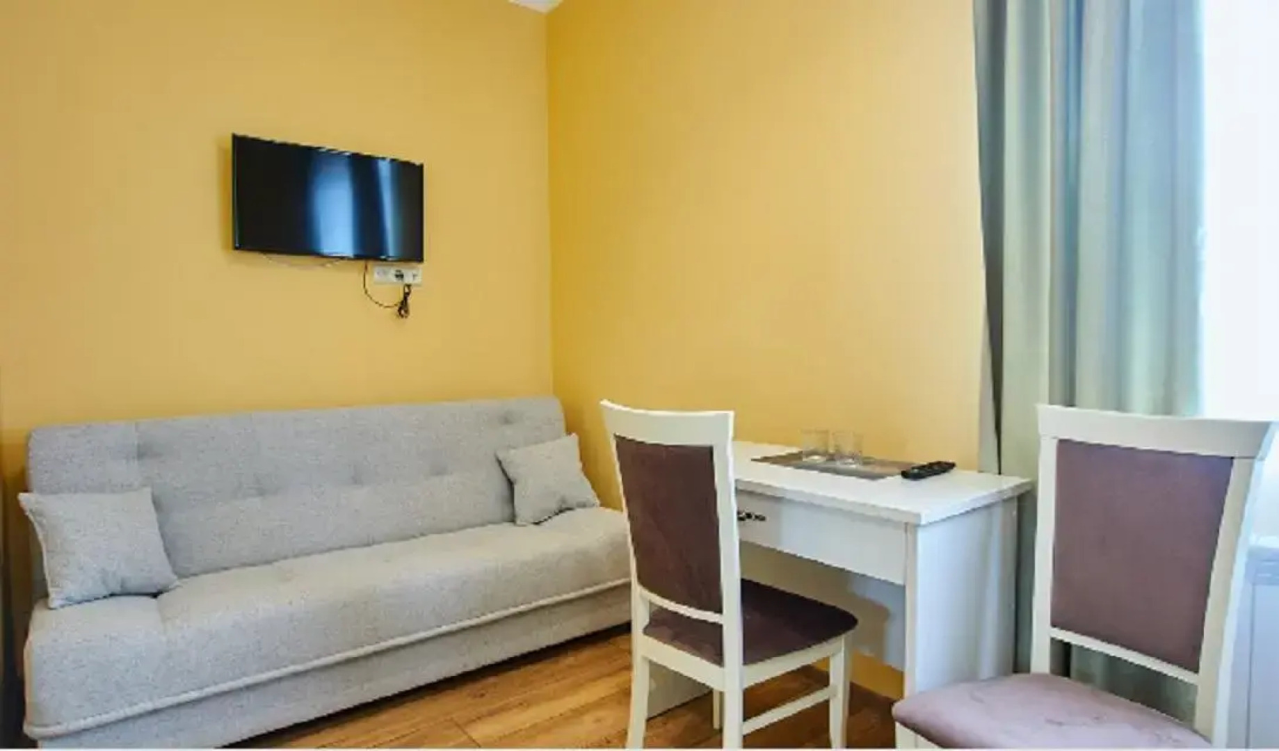 Turli Inn (Тюрли Инн)