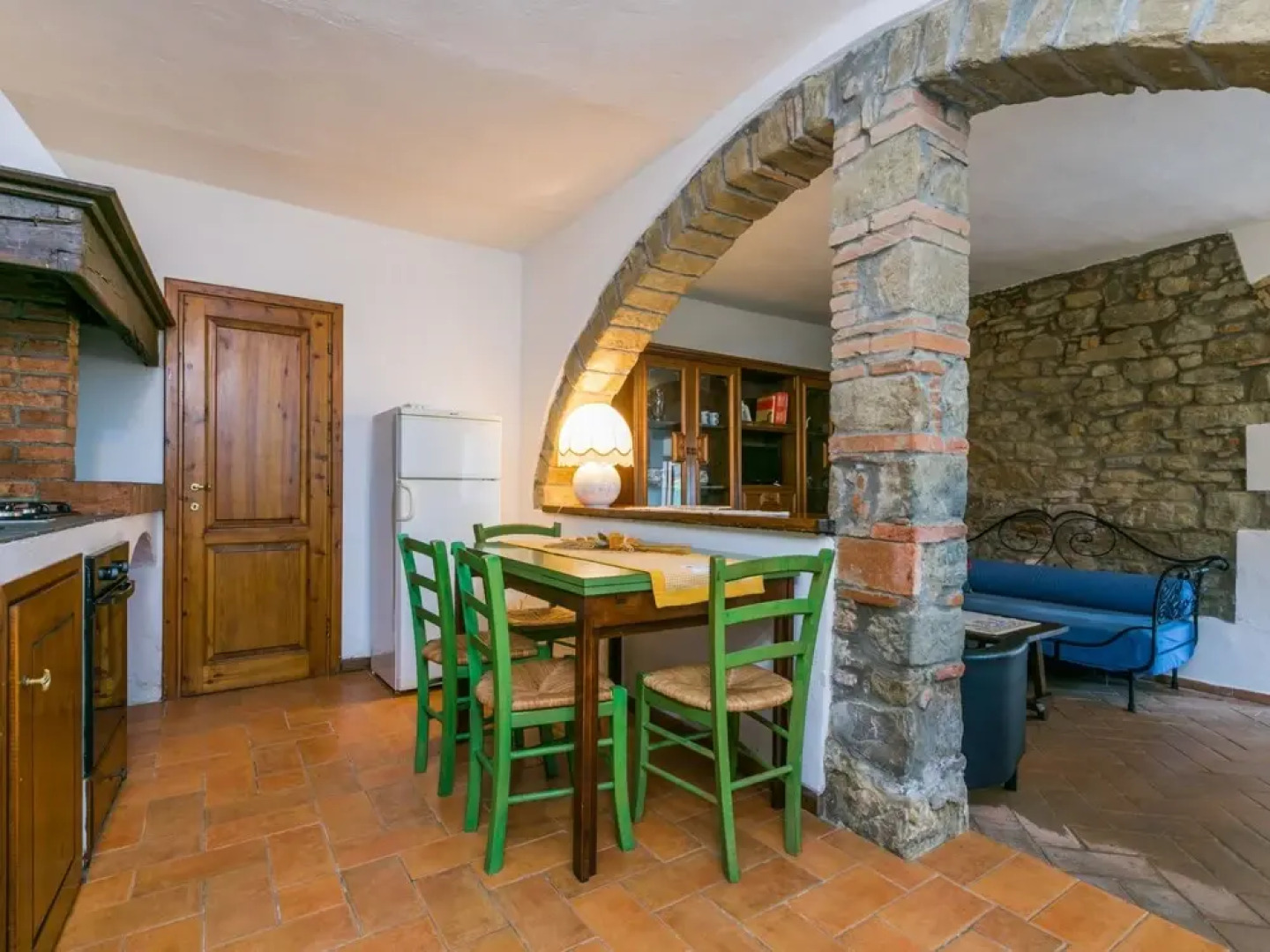 Podere Berrettino Fano