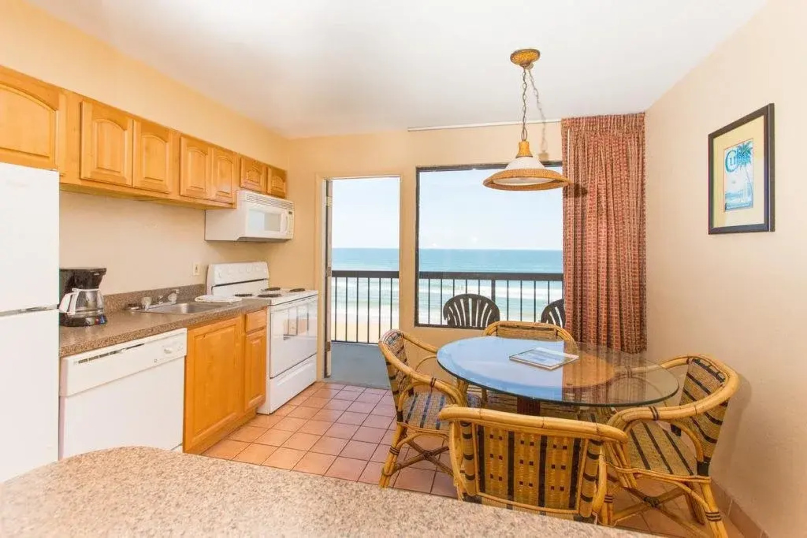 Home2 Suites by Hilton Ormond Beach Oceanfront