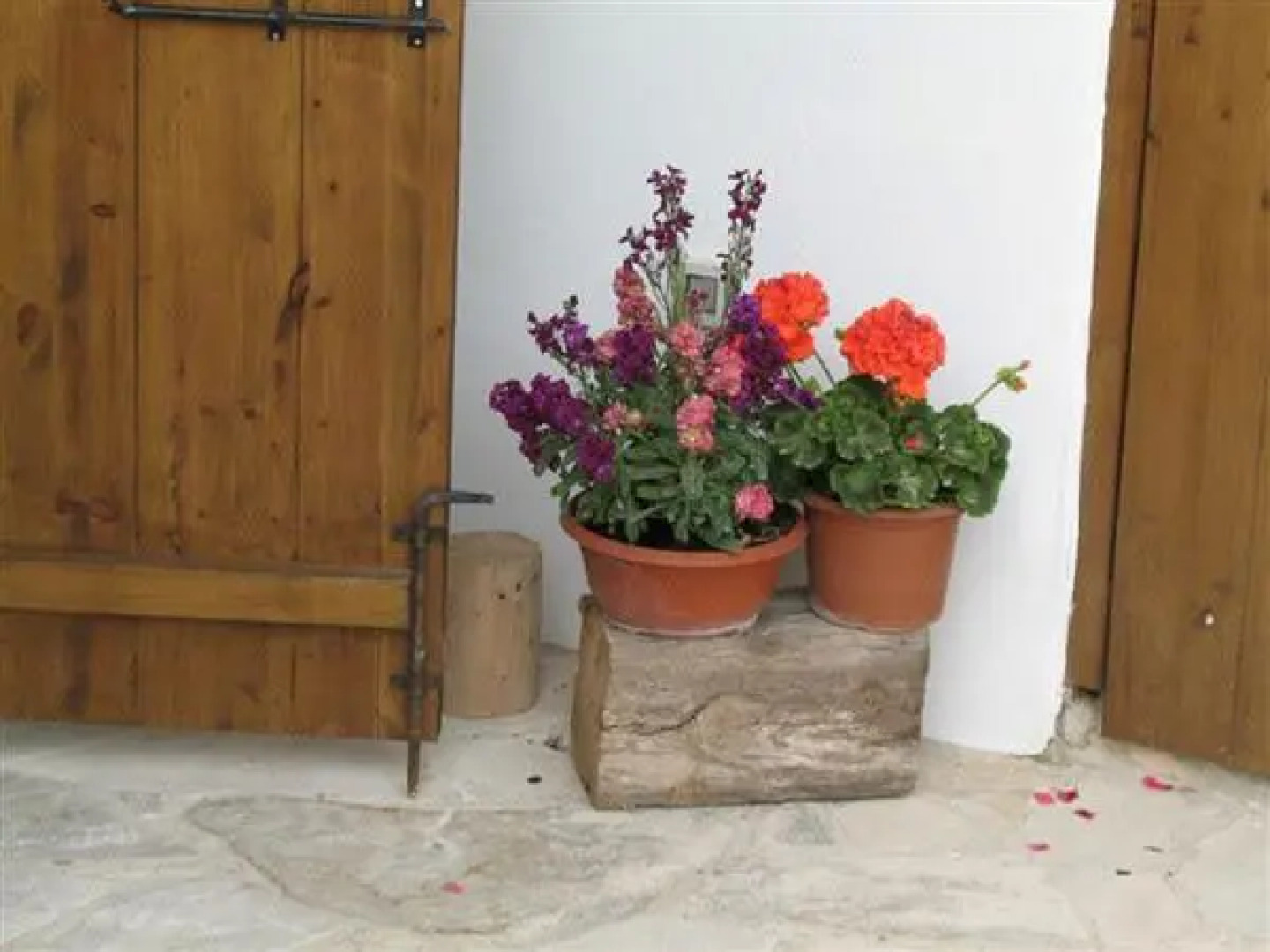 Arkela Agrotouristic Houses