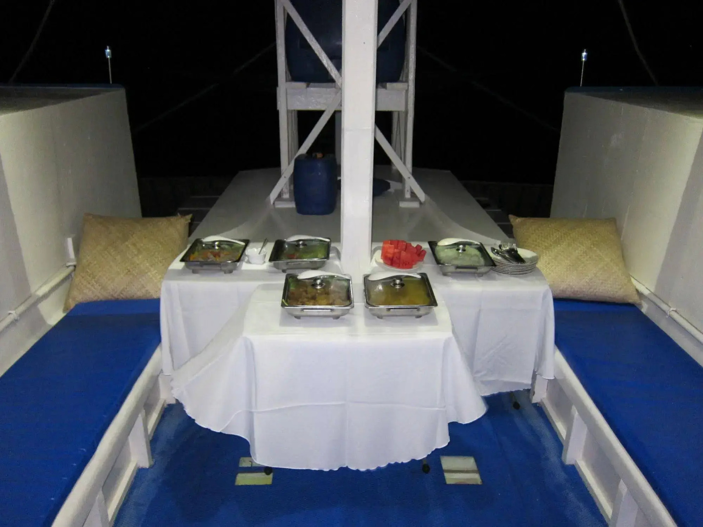 Palawan Secret Cruise