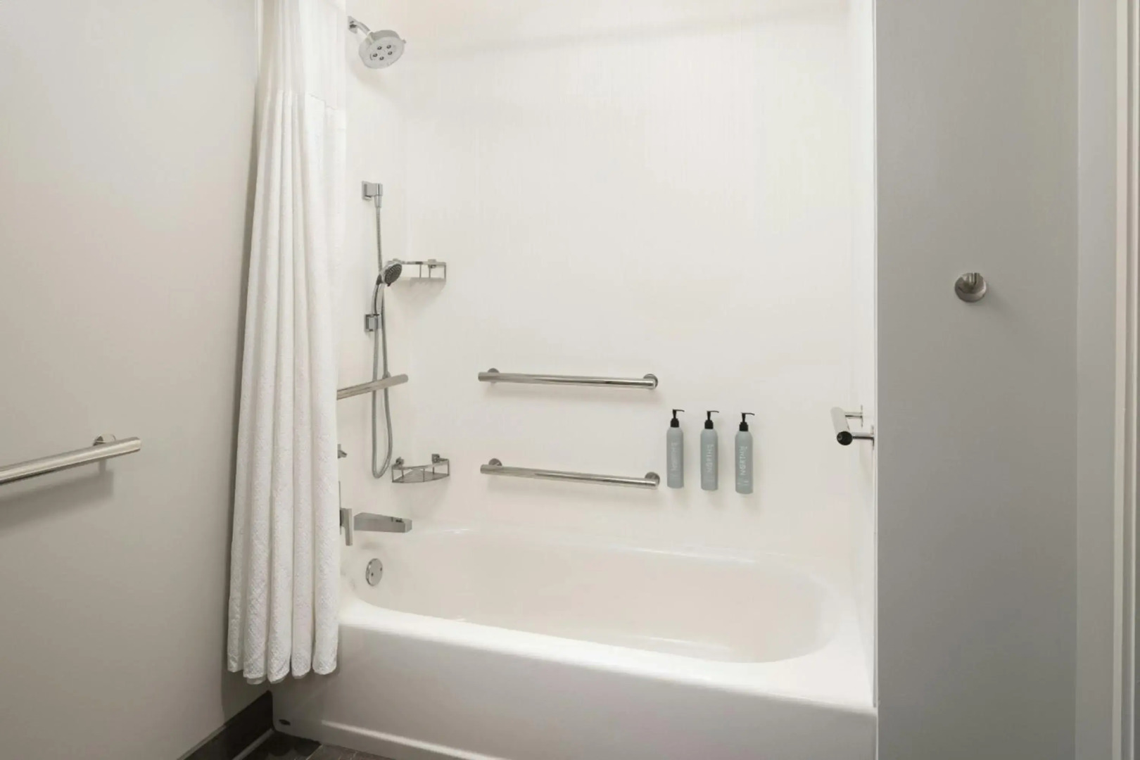 Courtyard by Marriott Long Beach Downtown