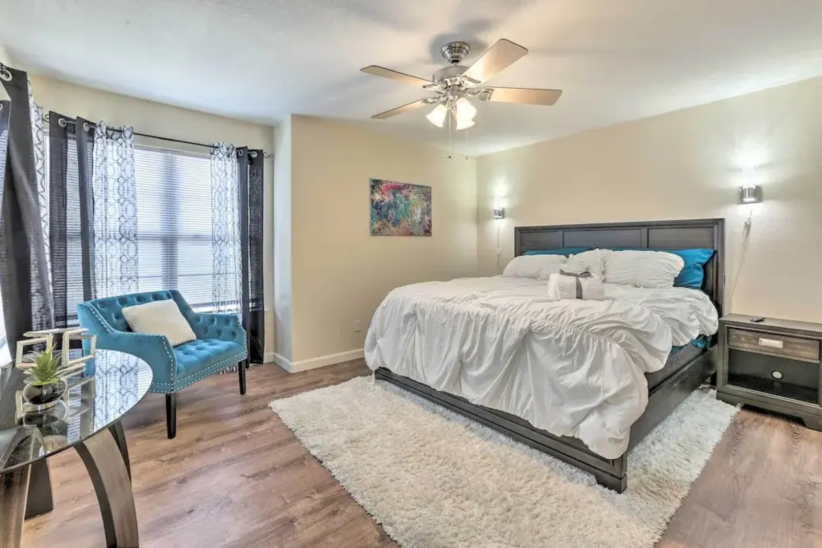 Gorgeous Tucson Getaway w/ Furnished Patio!