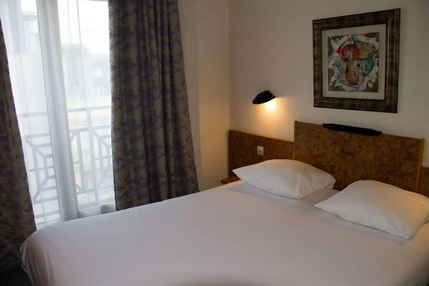 Hôtel du Trosy Clamart