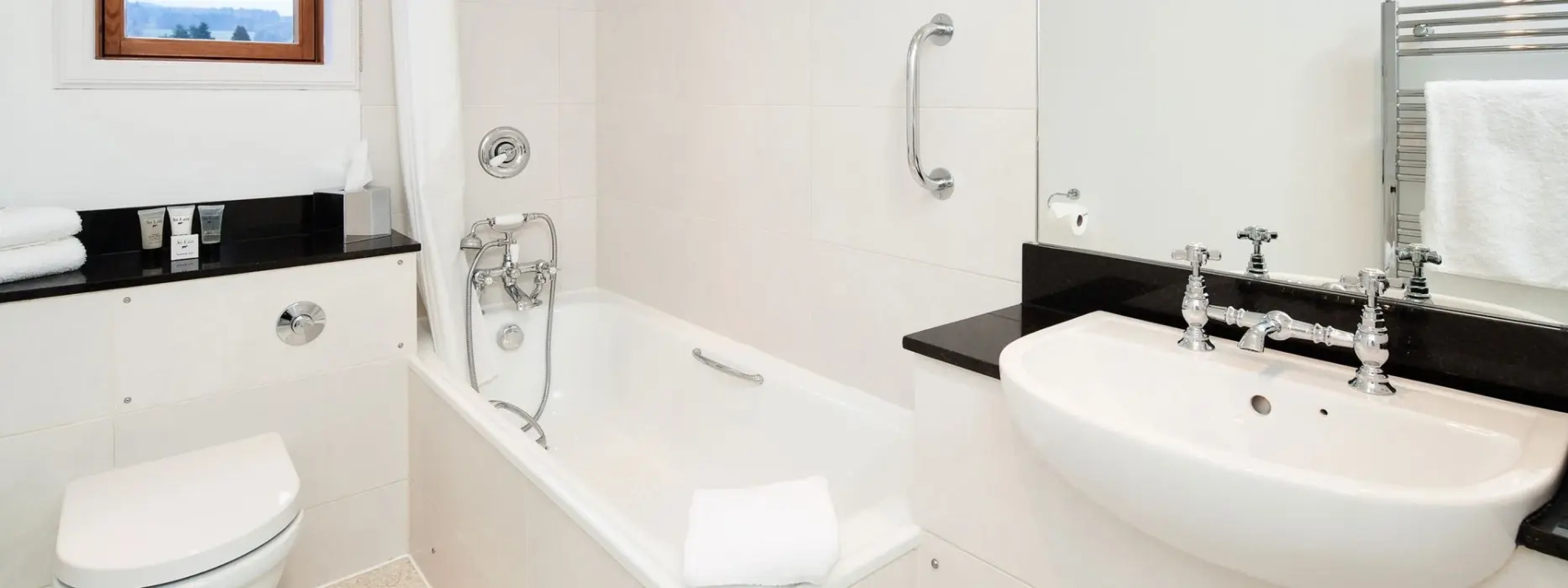 Knockendarroch Hotel