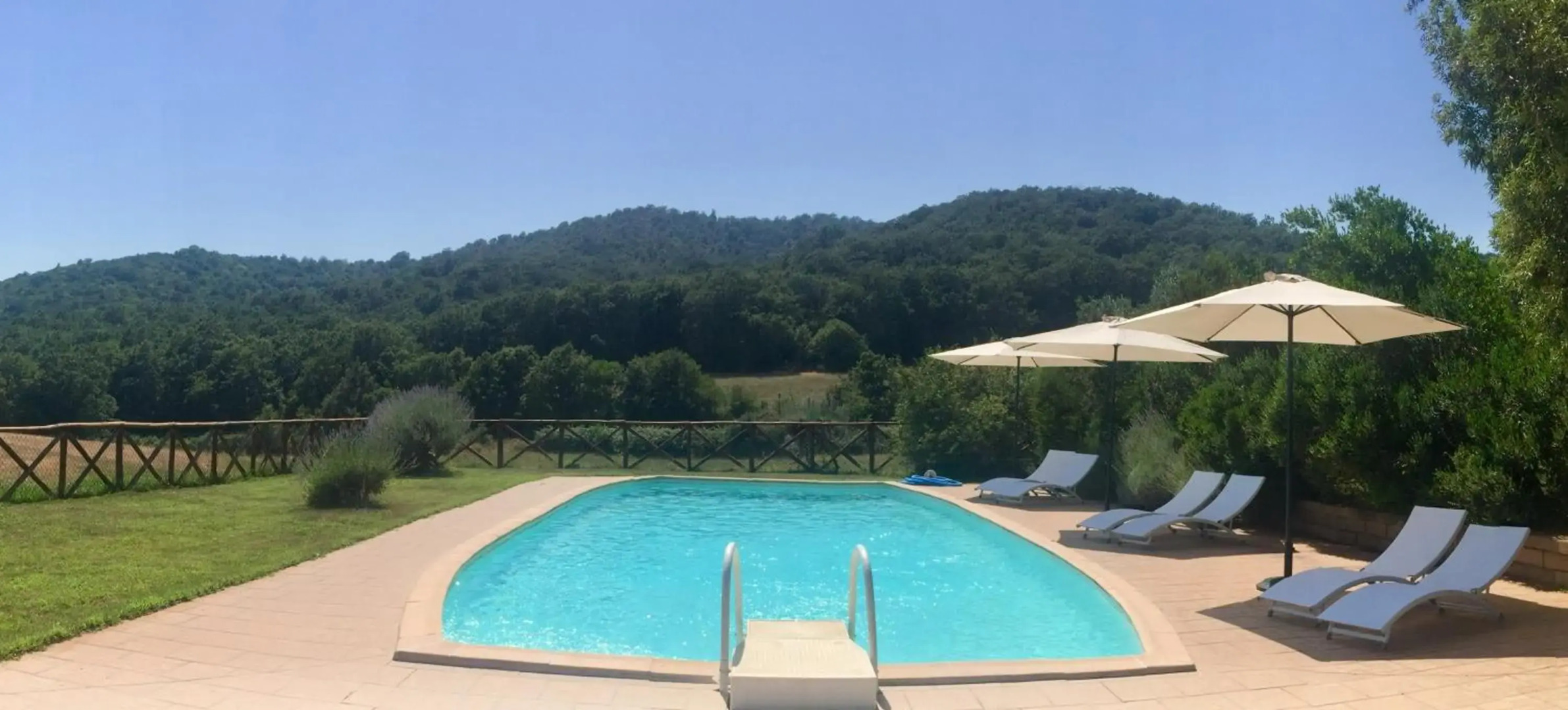 Agriturismo Montecalvo