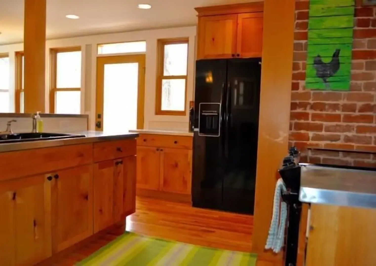 River House Upstream 2 Bedroom Holiday Home By Pinon Vacation Rentals