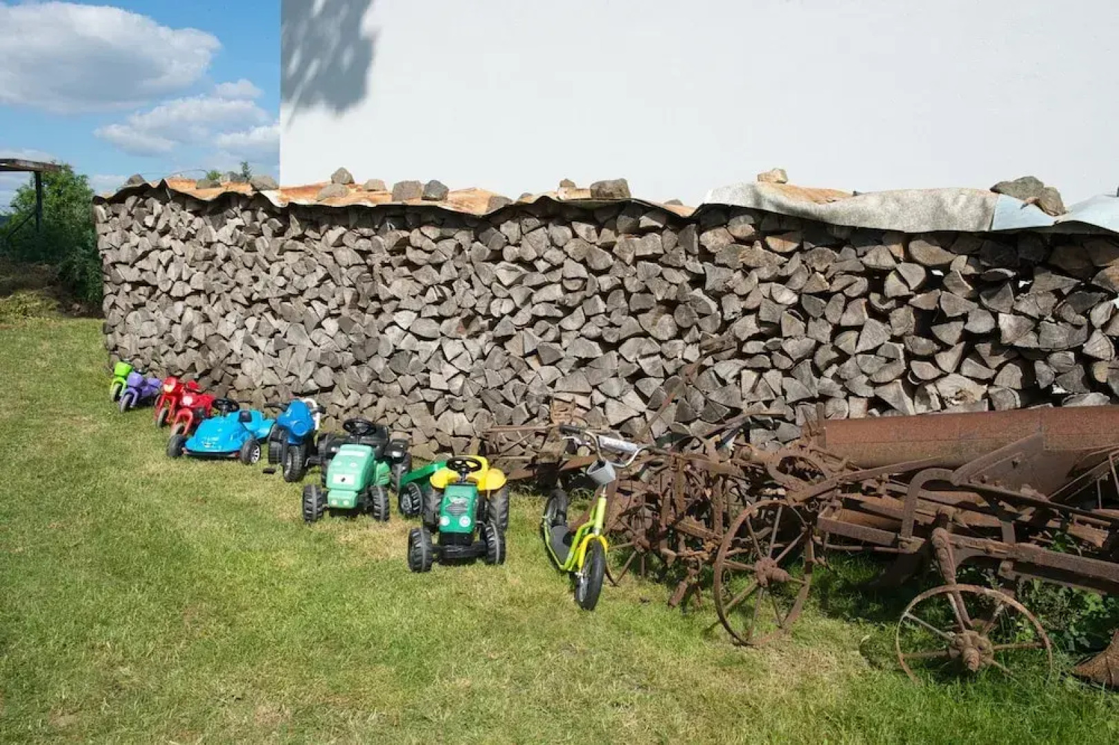 Mnichovo Hradiste Svk405