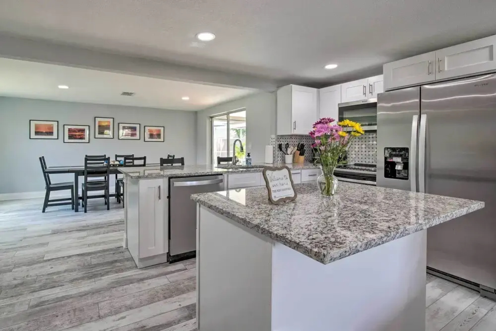 Relaxing Port Richey Getaway w/ Lanai & Pool!