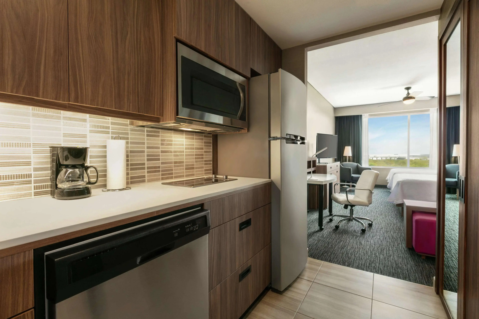 Homewood Suites by Hilton Monterrey Apodaca