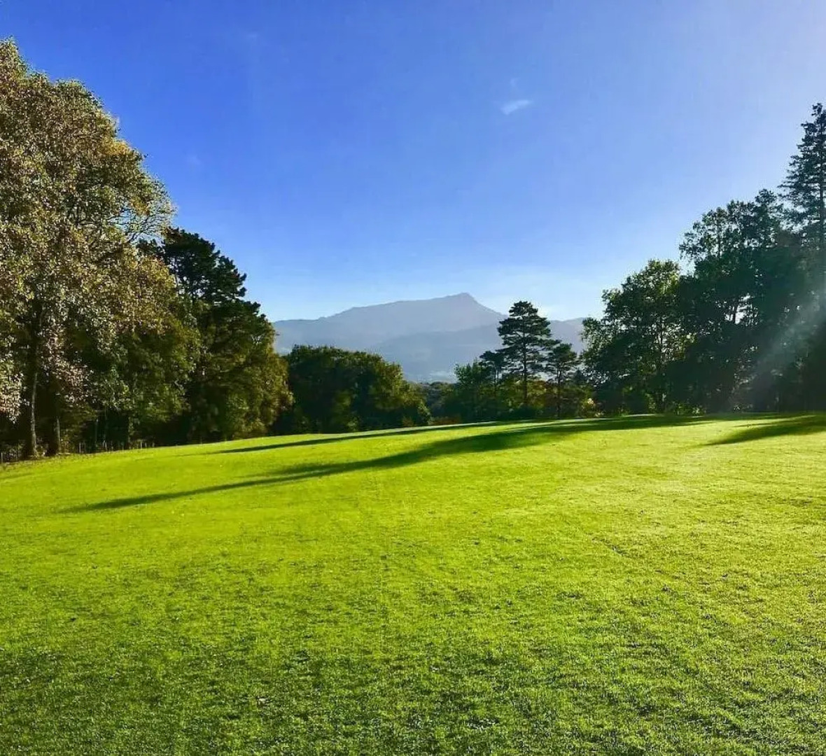 Hotel Chantaco Golf & Wellness