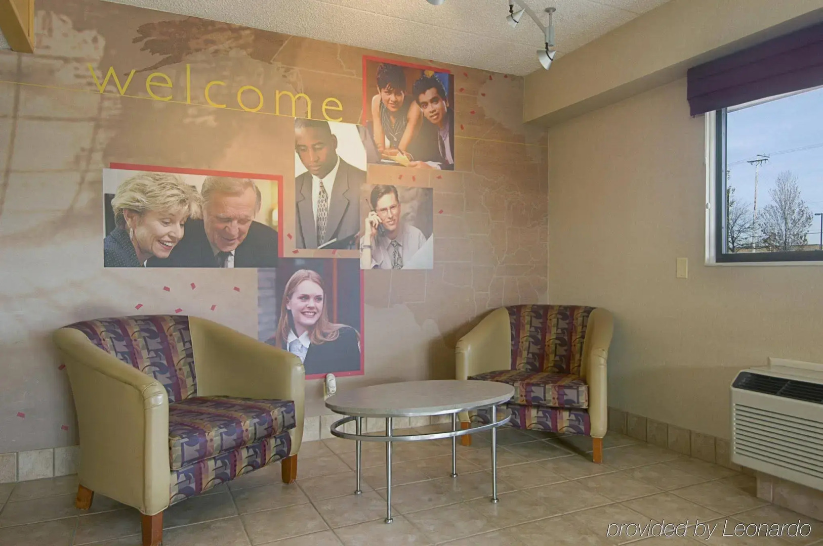 Red Roof Inn Chicago-O'Hare Airport/ Arlington Hts