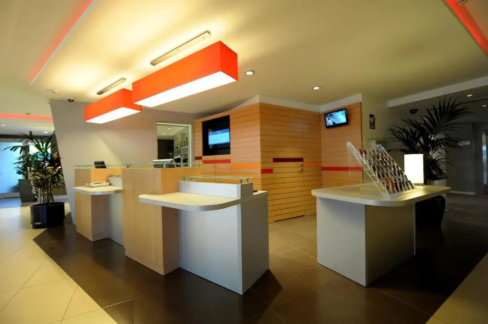 ibis Barcelona Cornella