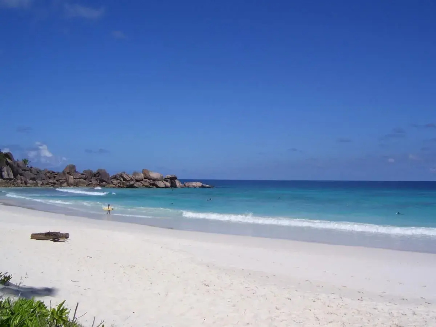 Mirella Villa Ocean View Villa