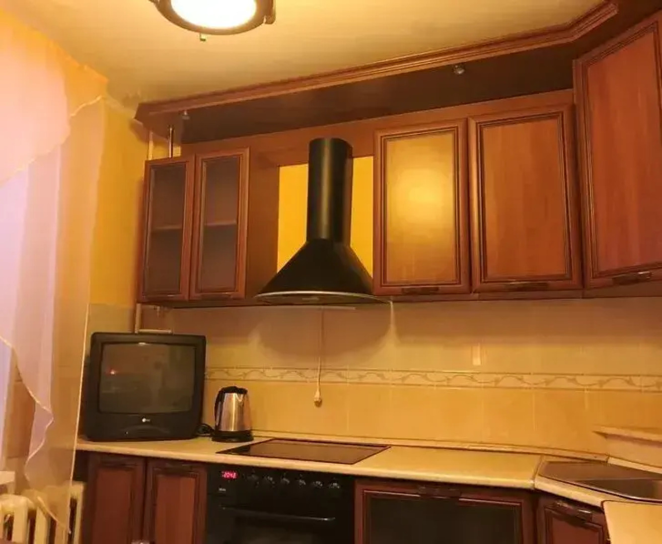 Lakeside (district. Priozernyj, bld. 13)