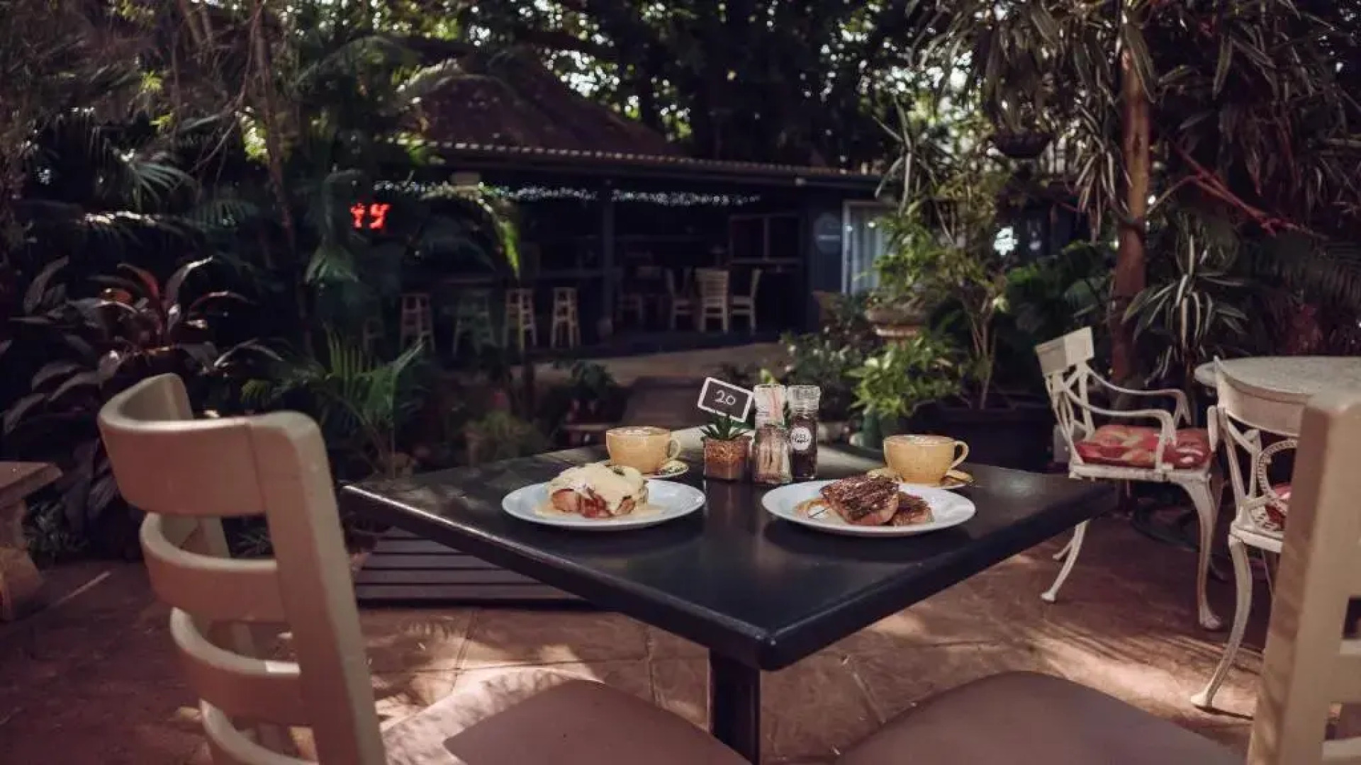 Beside Still Waters Boutique Hotel