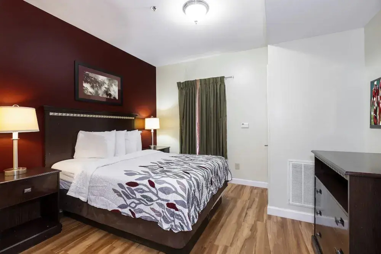 Jameson Inn - Wilson